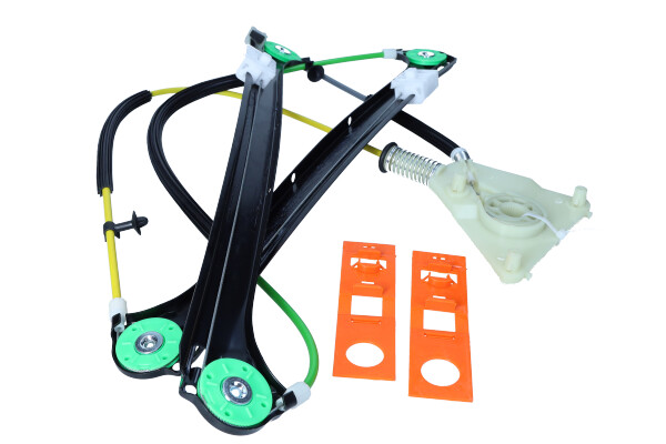 Maxgear Raambedieningsmechanisme 50-0478