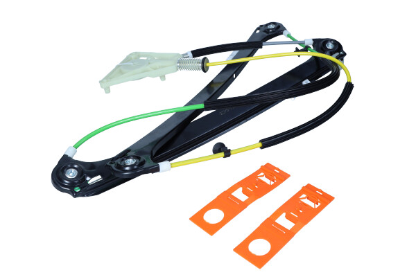 Maxgear Raambedieningsmechanisme 50-0478