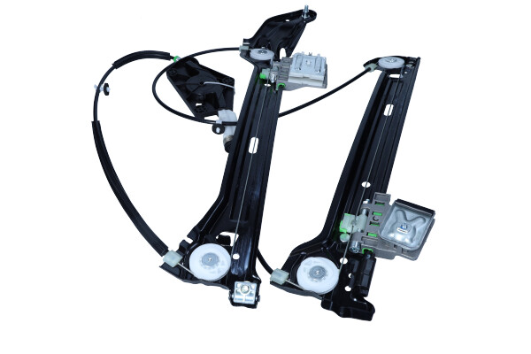 Maxgear Raambedieningsmechanisme 50-0480