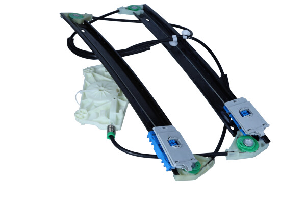 Maxgear Raambedieningsmechanisme 50-0489