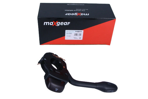 Maxgear Knipperlichtschakelaar 50-0563