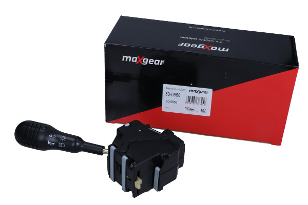 Maxgear Knipperlichtschakelaar 50-0566