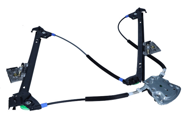 Maxgear Raambedieningsmechanisme 50-0786