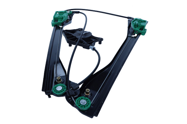 Maxgear Raambedieningsmechanisme 50-0807