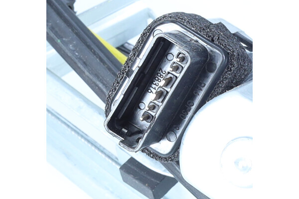 Maxgear Raambedieningsmechanisme 50-0860