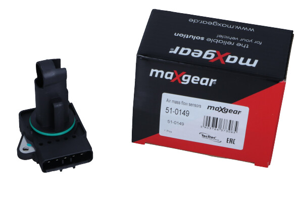 Maxgear Luchtmassameter 51-0149