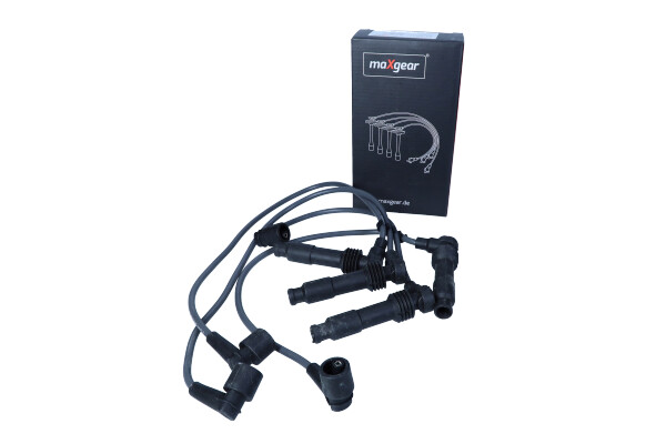 Maxgear Bougiekabelset 53-0040