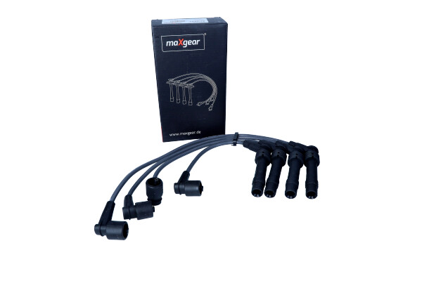 Maxgear Bougiekabelset 53-0041