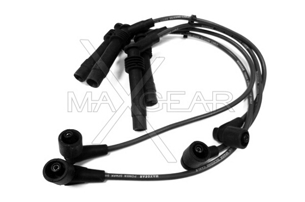 Maxgear Bougiekabelset 53-0042