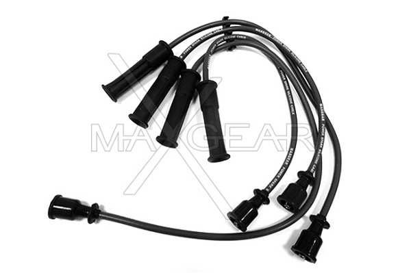 Maxgear Bougiekabelset 53-0053