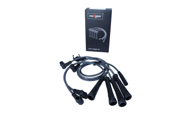 Maxgear Bougiekabelset 53-0054
