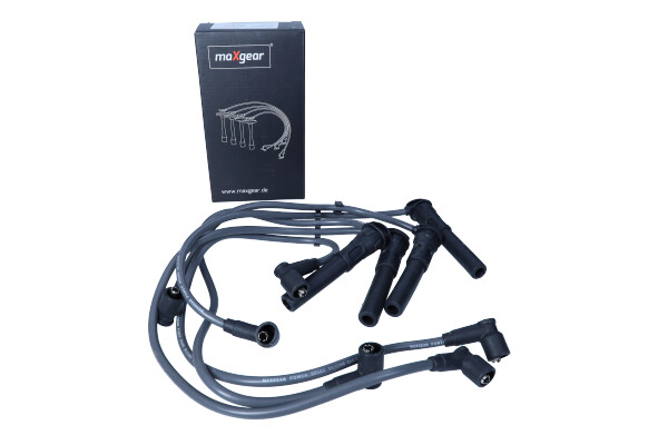 Maxgear Bougiekabelset 53-0070