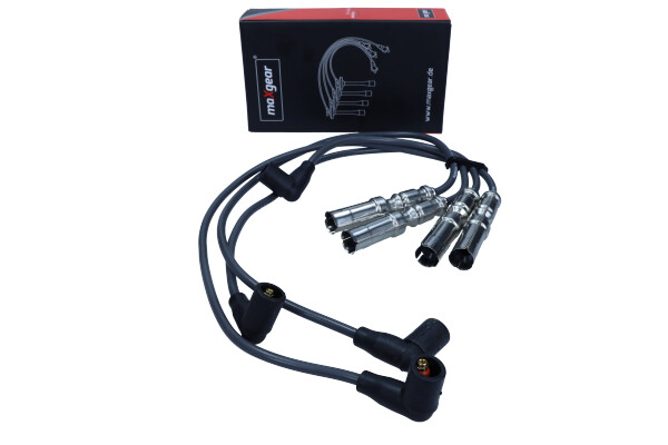 Maxgear Bougiekabelset 53-0082
