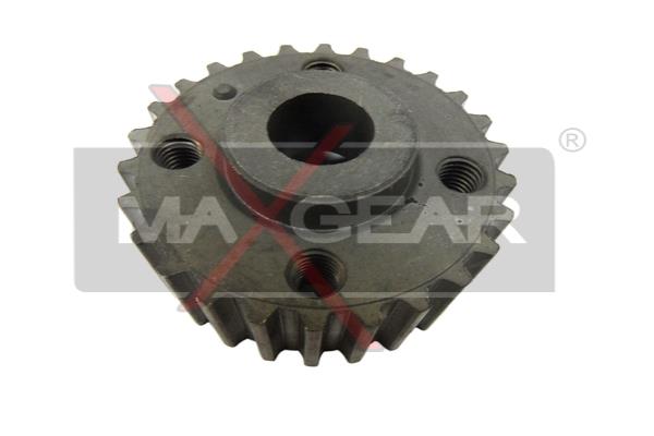 Krukastandwiel Maxgear 54-0545