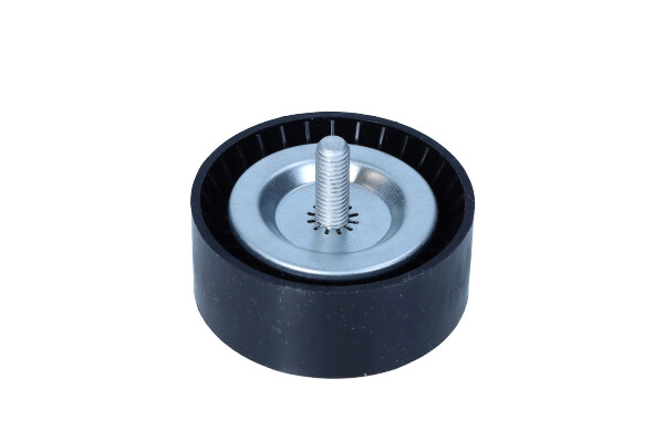 Maxgear Geleide rol/omdraairol, Poly V-riem 54-1672