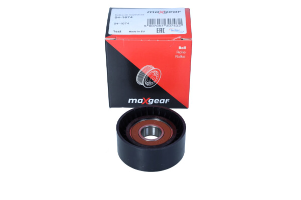 Maxgear Spanrol, Poly V-riem 54-1674