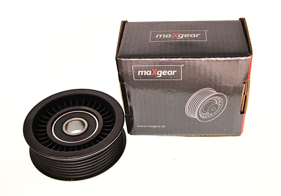 Maxgear Geleiderol (poly) V-riem 54-2072