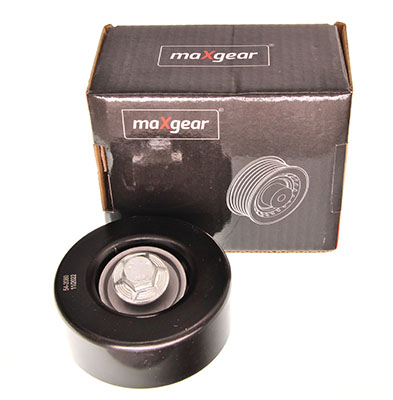 Maxgear Geleiderol (poly) V-riem 54-2080