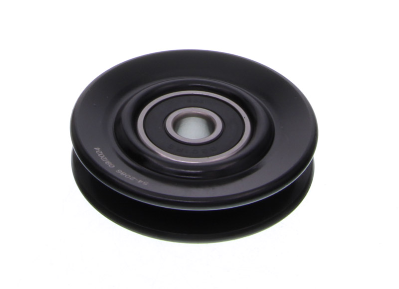 Maxgear Spanrol (poly) V-riem 54-2086