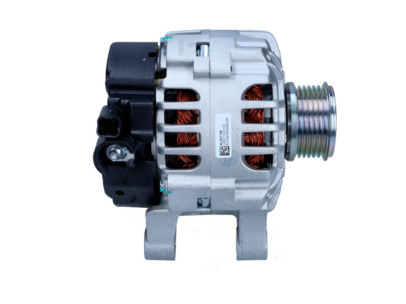 Maxgear Dynamo / Alternator 55-0530