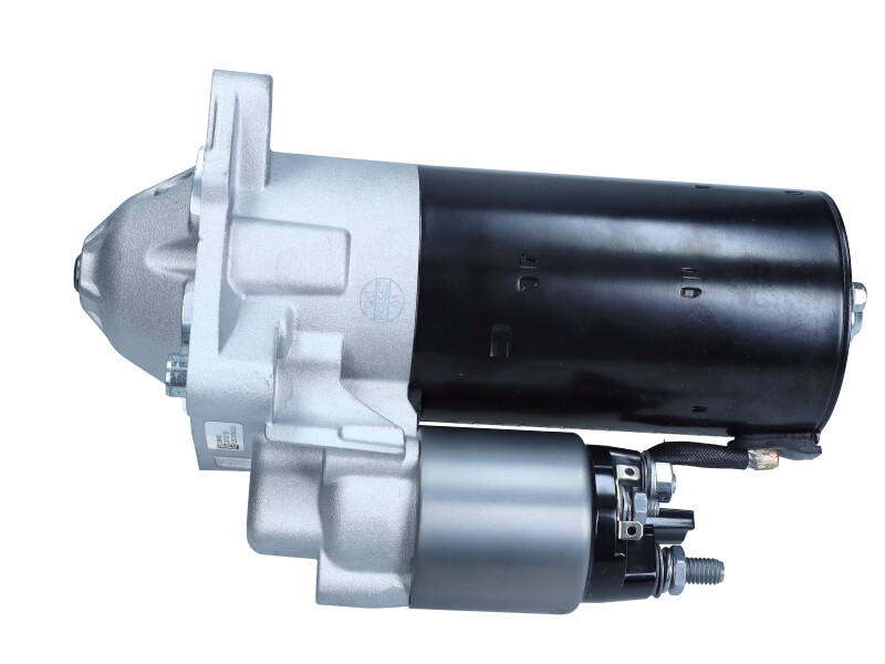Maxgear Startmotor / Starter 55-0802