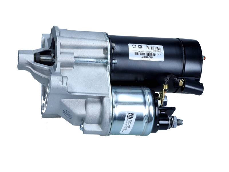 Maxgear Startmotor / Starter 55-0805