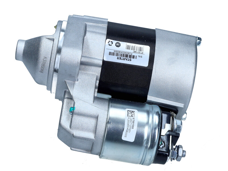 Maxgear Startmotor / Starter 55-0809