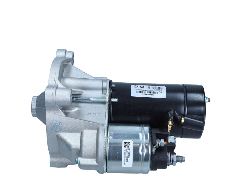 Maxgear Startmotor / Starter 55-0811