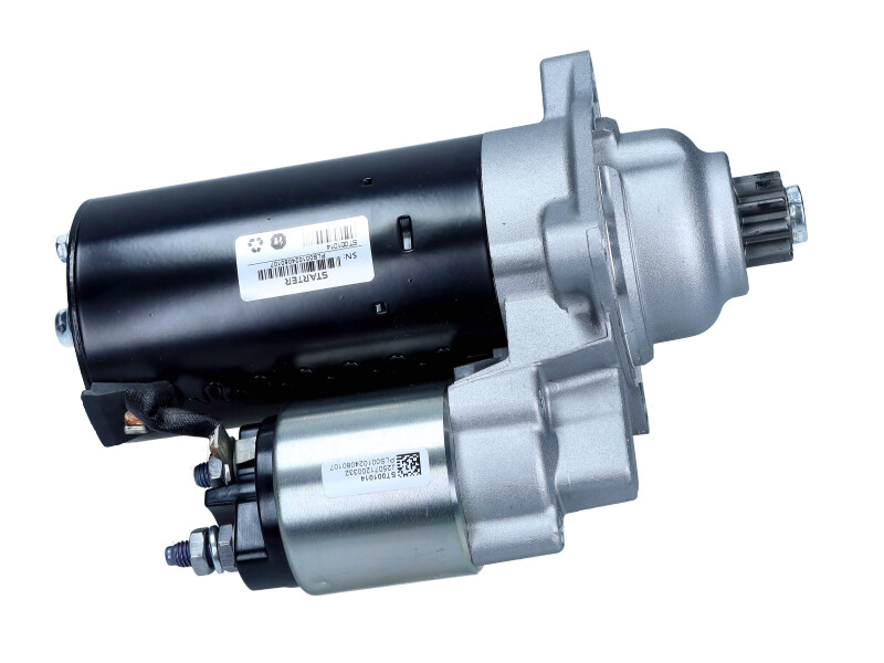 Maxgear Startmotor / Starter 55-0816