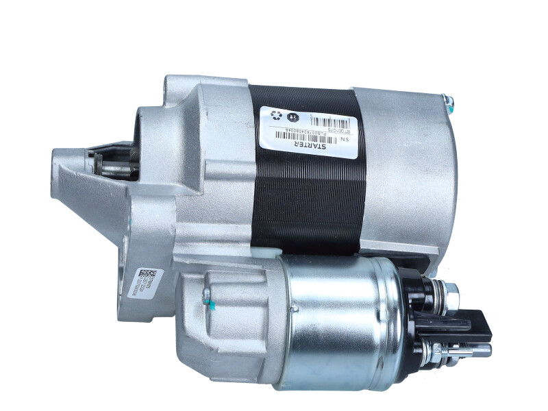 Maxgear Startmotor / Starter 55-0819