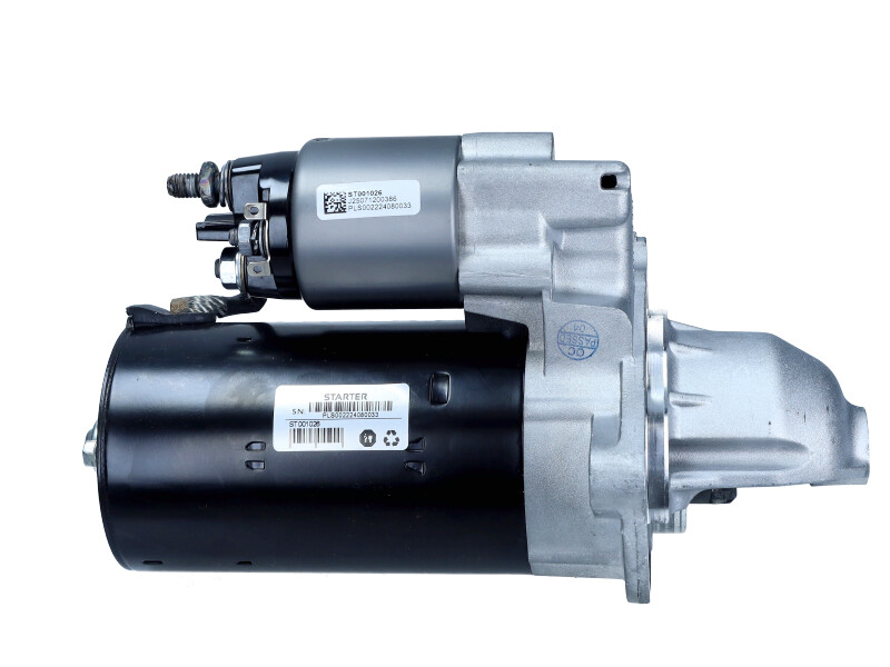 Maxgear Startmotor / Starter 55-0821