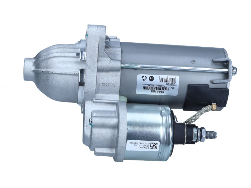 Maxgear Startmotor / Starter 55-0822