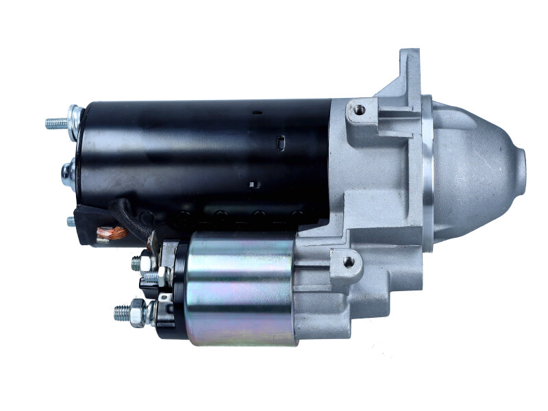Maxgear Startmotor / Starter 55-0828