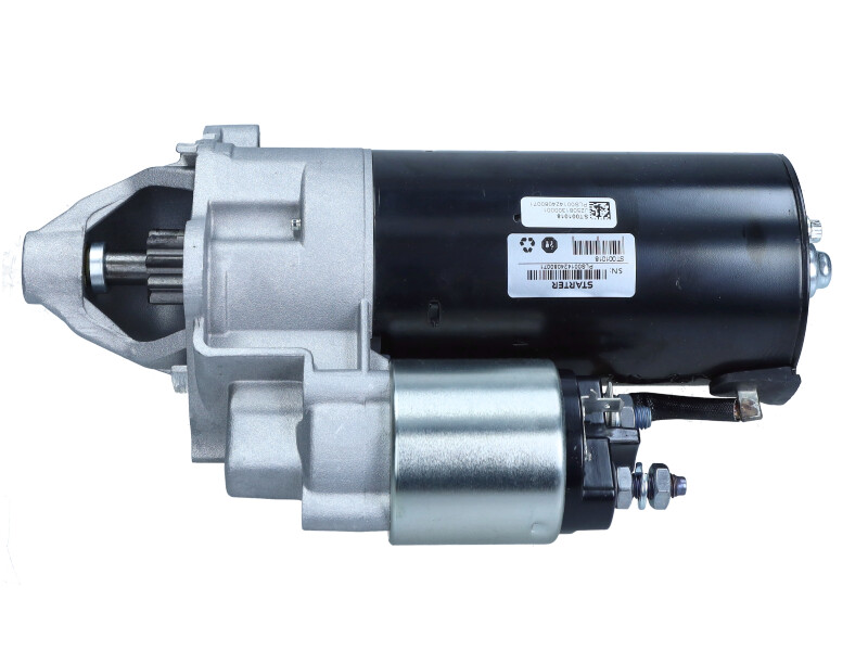 Maxgear Startmotor / Starter 55-0830