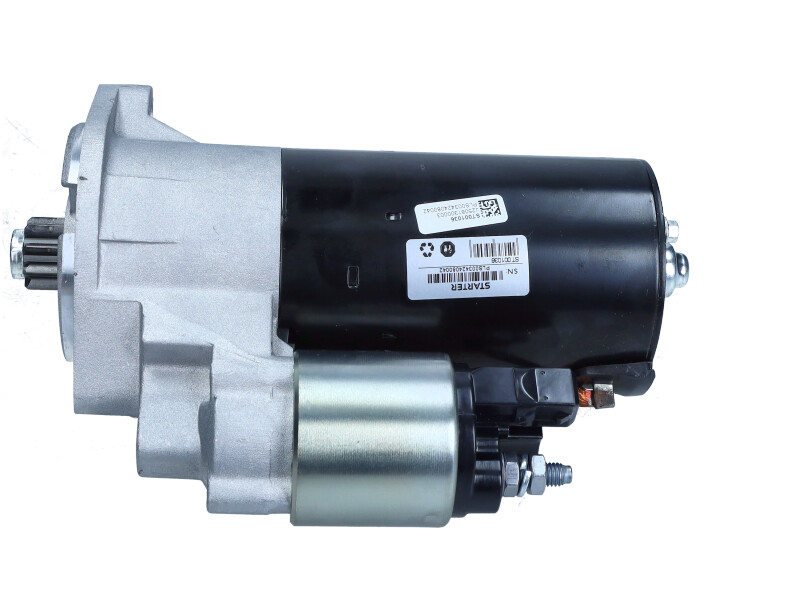Maxgear Startmotor / Starter 55-0833