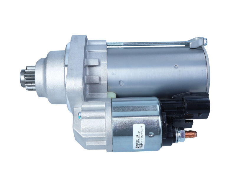 Maxgear Startmotor / Starter 55-0835