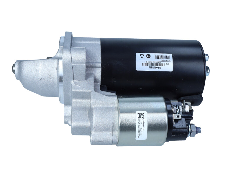 Maxgear Startmotor / Starter 55-0836