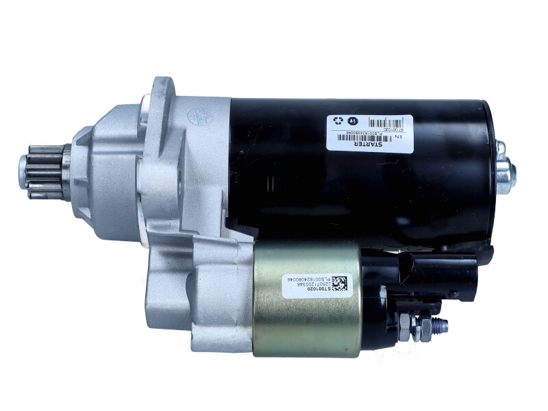 Maxgear Startmotor / Starter 55-0837