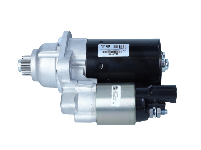 Maxgear Startmotor / Starter 55-0842