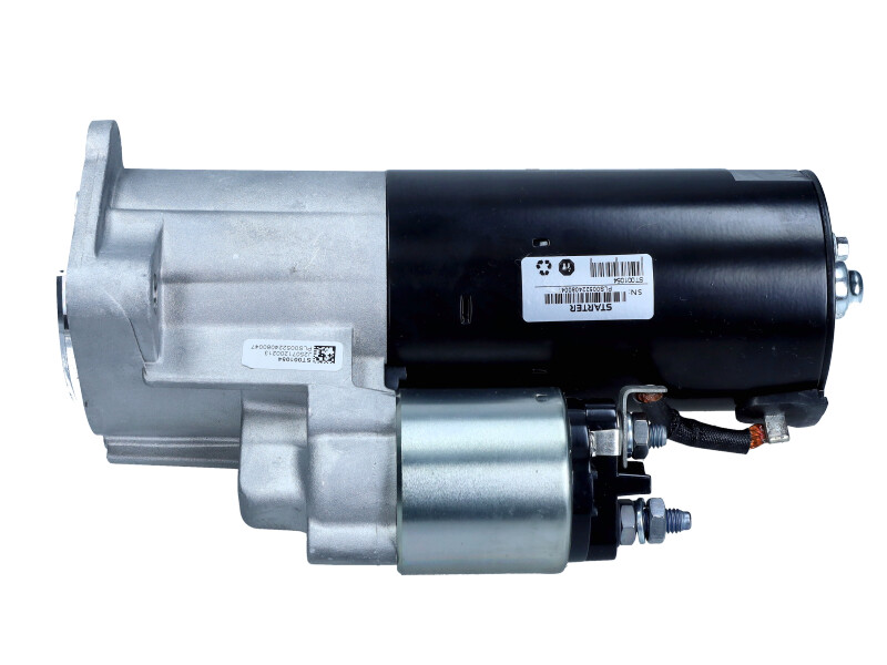 Maxgear Startmotor / Starter 55-0845