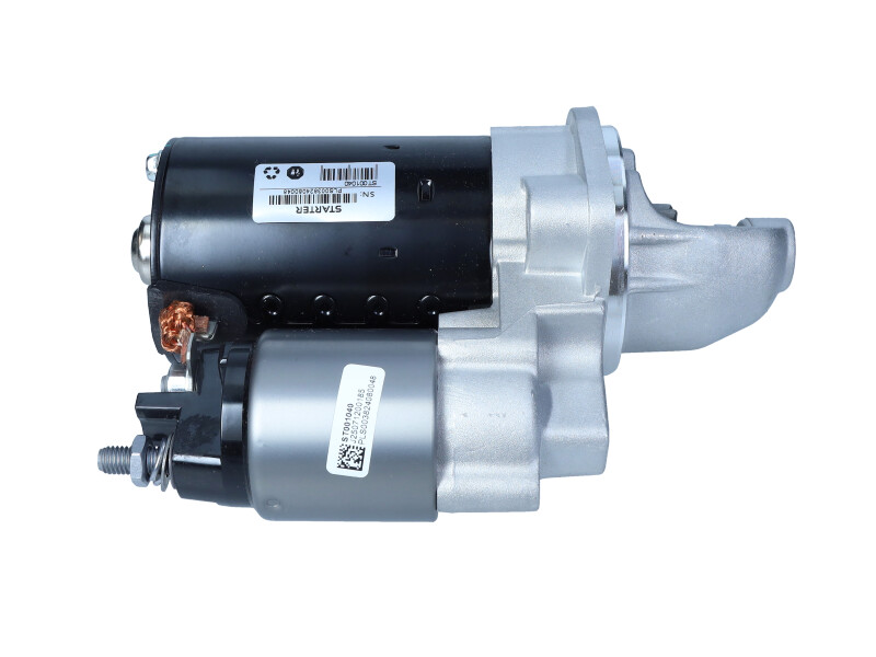 Maxgear Startmotor / Starter 55-0847