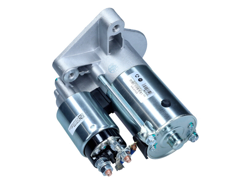 Maxgear Startmotor / Starter 55-0853