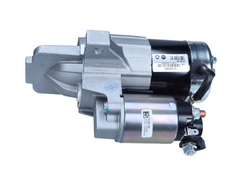 Maxgear Startmotor / Starter 55-0861