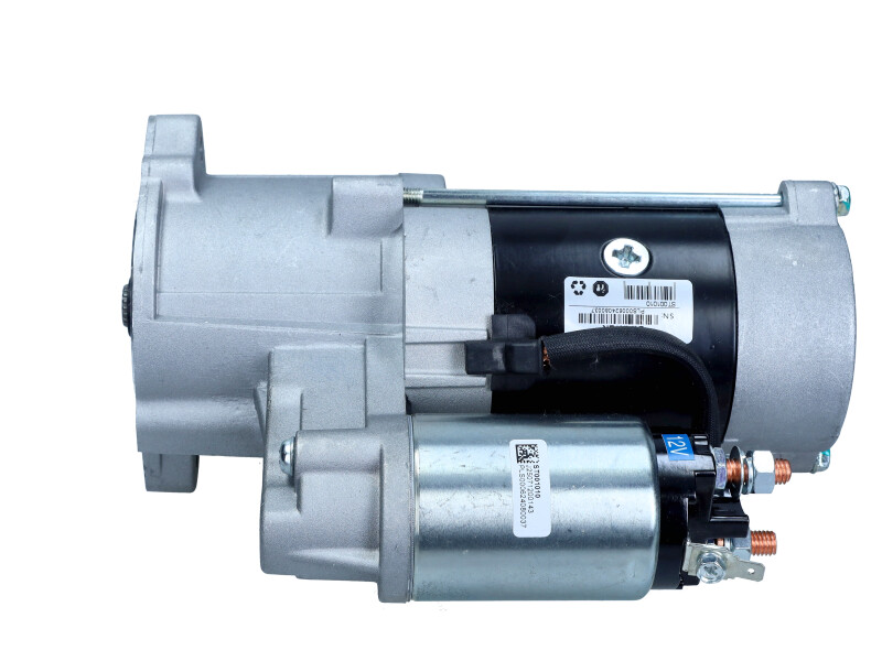 Maxgear Startmotor / Starter 55-0866