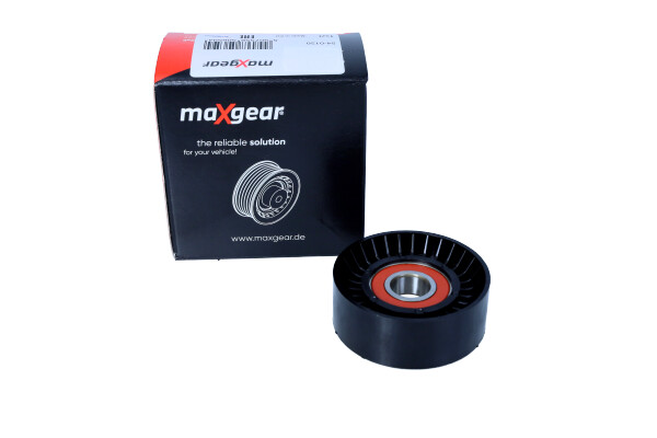 Maxgear Spanrol (poly) V-riem 54-0065