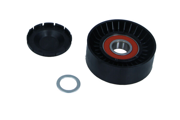 Maxgear Spanrol (poly) V-riem 54-0813