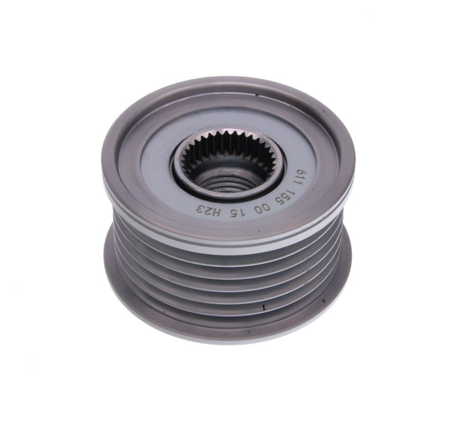 Maxgear Vrijloop koppeling dynamo 30-0082