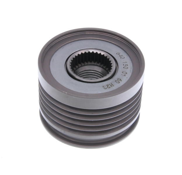 Maxgear Vrijloop koppeling dynamo 30-0094