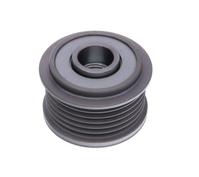 Vrijloop koppeling dynamo Maxgear 30-0097