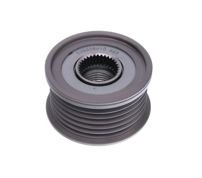 Maxgear Vrijloop koppeling dynamo 30-0097